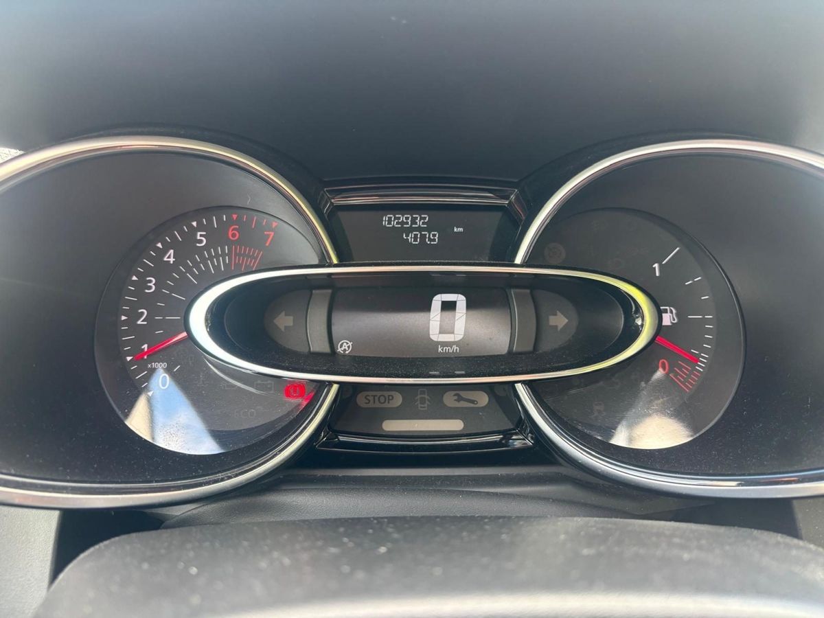 Renault Clio Grandtour 2020 – Bild 11