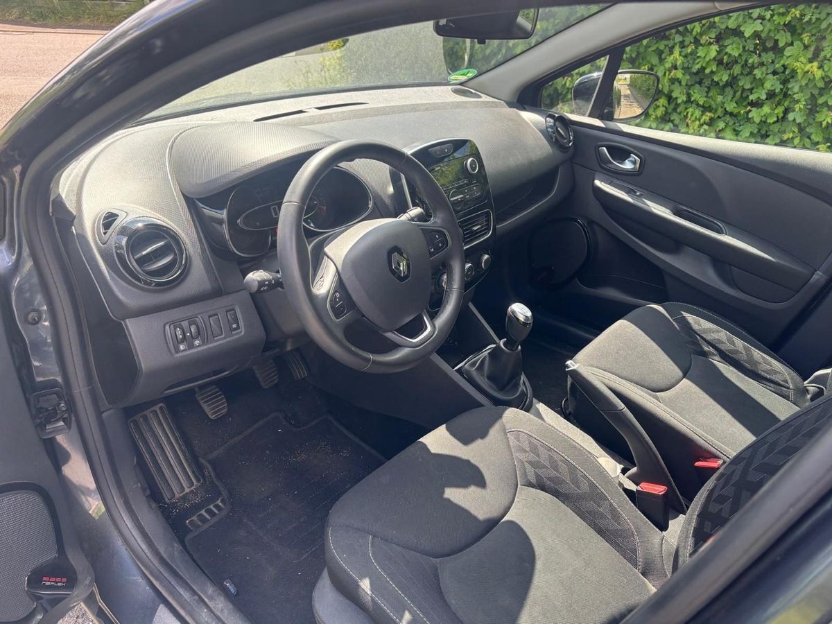Renault Clio Grandtour 2020 – Bild 7