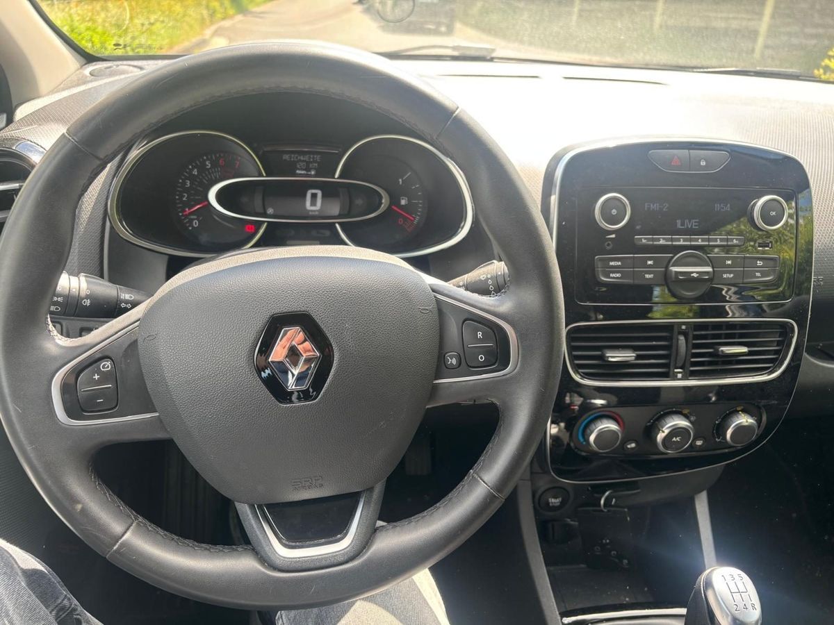 Renault Clio Grandtour 2020 – Bild 8
